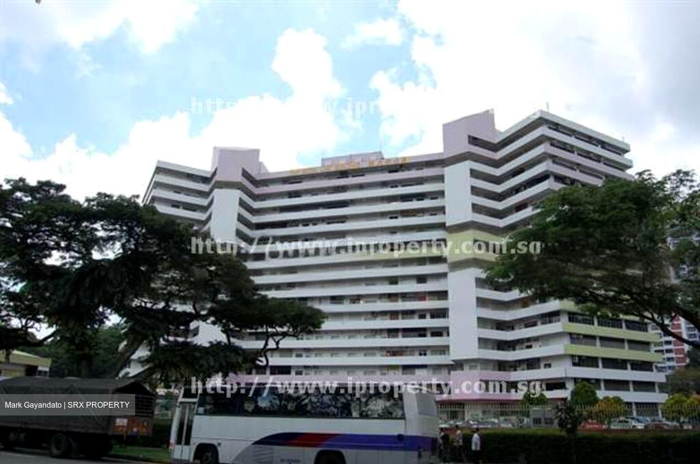 Tan Boon Liat Building (D3), Factory #463490281